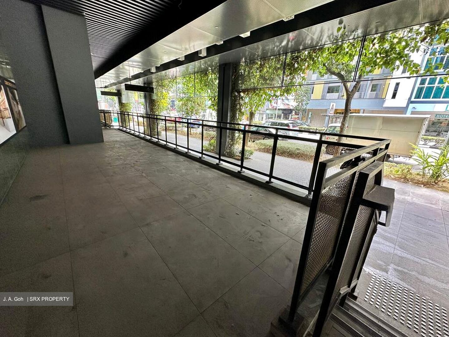 Duo Residences (D7), Retail #523337611